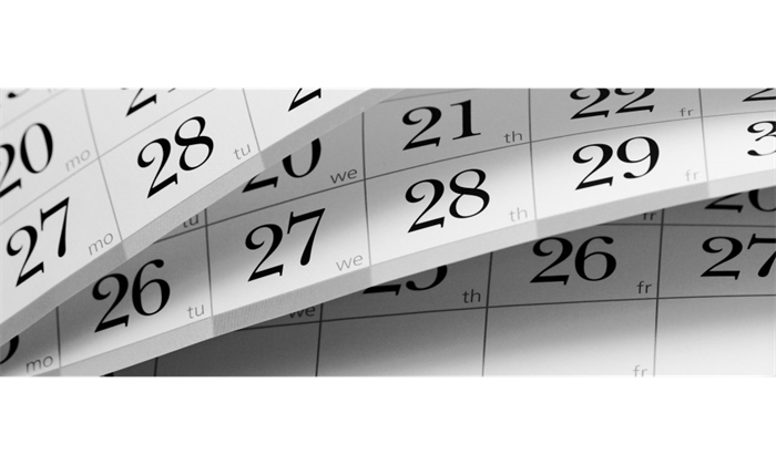 Game Schedules Posted