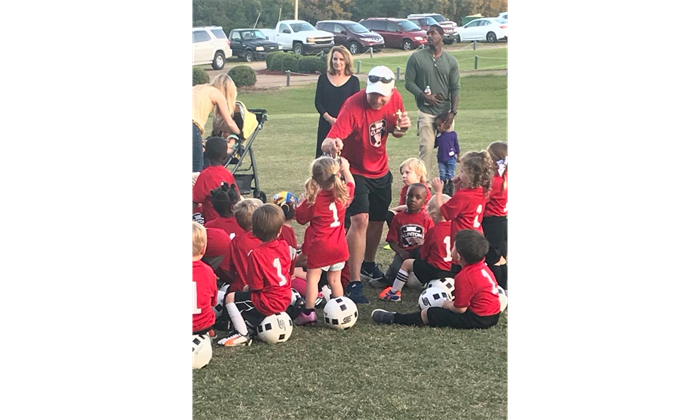 2023 Spring Mighty Mites Registration OPEN