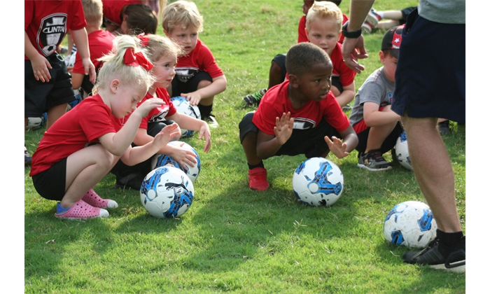 Spring Mighty Mites Registration OPEN