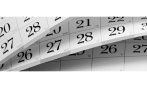 Game Schedules Posted
