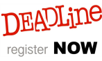 Fall Registration - Late Registration Remains Open