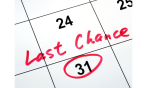 Registration Deadline Approaching