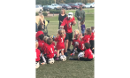 Mighty Mites Registration CLOSED