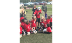 2023 Spring Mighty Mites Registration OPEN