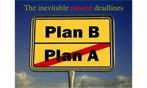 Did you miss the deadline?