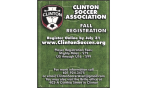 2024 Fall Registration OPEN