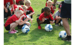 Mighty Mites Registration CLOSED