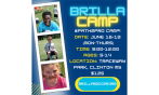 Summer Soccer Camp